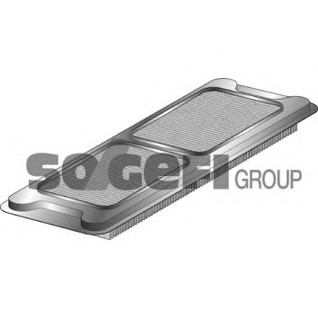 FRAM CA6557 Air Filter